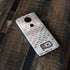 South Korea Soccer Flag Moto E5 Plus Skin
